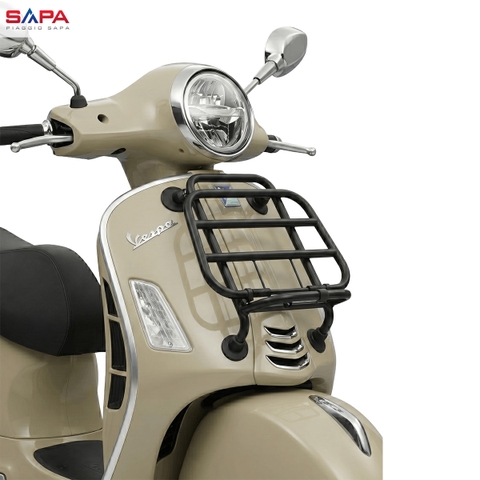 Baga trước GTS (2023-2026) - Đen