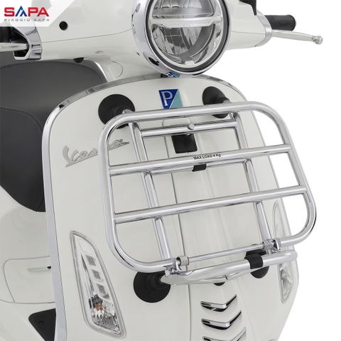 Baga trước Chrome Sprint/Primavera
