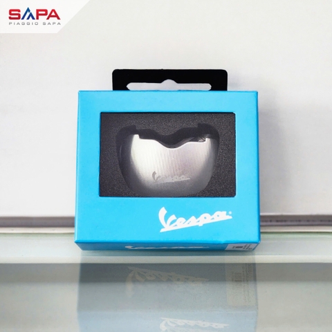 Chụp baga sau GTS 300 Nhôm