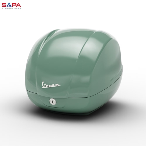 Topbox 32 Lít Sprint/Prima - Phiên bản kỷ niệm 80 năm