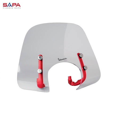 Kính chắn gió mờ 946