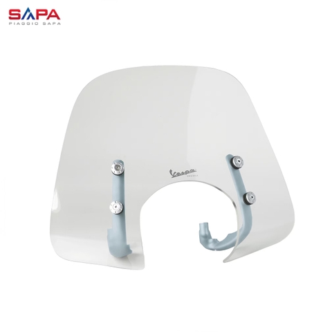 Kính chắn gió trong 946 snake