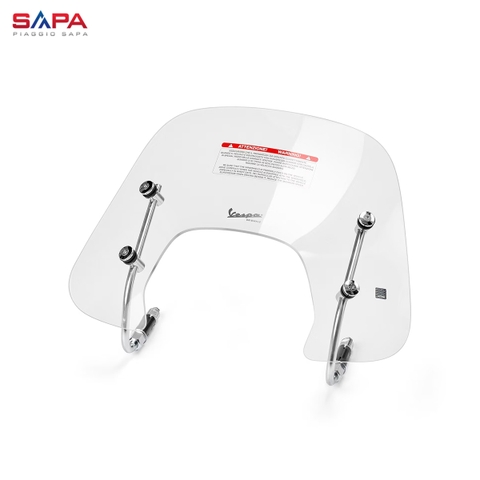 Kính chắn gió trong - Sprint