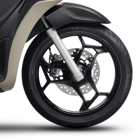 Vỏ trước Liberty 90/80-16 MAX ABS
