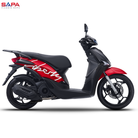 Liberty Z Urban Blaze