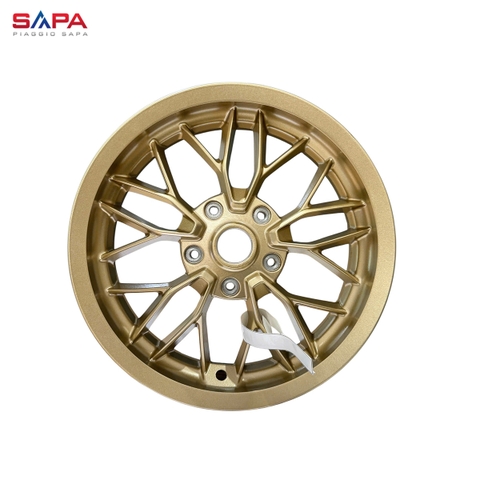 Mâm trước Vespa - Golden