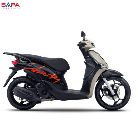 Liberty Z Urban Sand