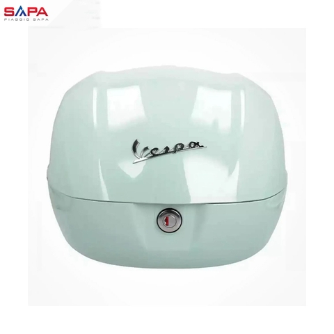 Topbox Sprint/Prima - Xanh mint