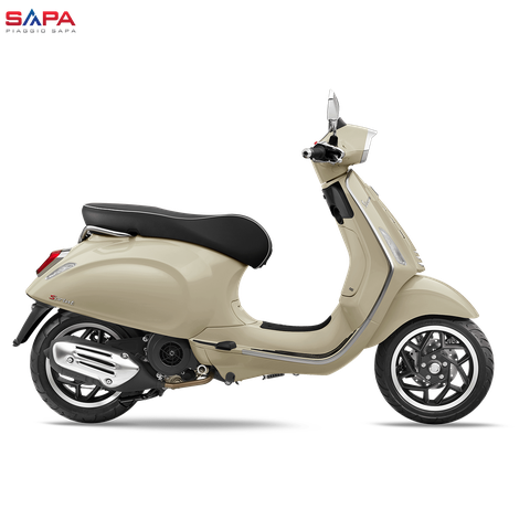 Vespa Sprint ABS 125 Begie