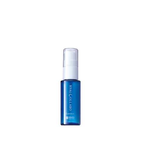 Tinh Chất Dưỡng Ẩm HYALCOLLABO Emolient W Essence