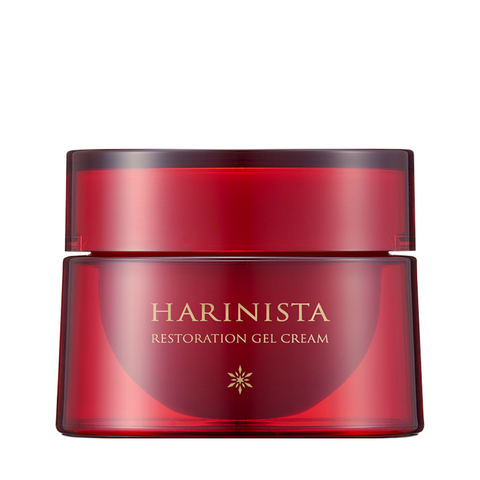 [NEW] Kem Dưỡng Harinista Chống Lão Hóa Chuyên Sâu Từ Tế Bào Gốc Táo MEISHOKU 50G