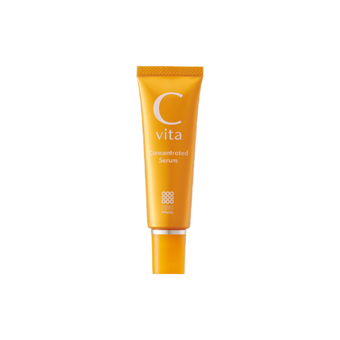 Meishoku C Vita Concentrated Serum - Tinh Chất C Vita 30ml