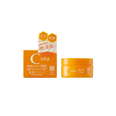 Meishoku C vita Concentrated Cream - Kem Dưỡng C Vita 45g