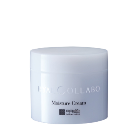Kem Dưỡng Hyalcollabo Emollient 48g