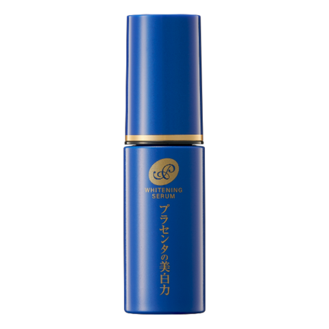 Tinh chất dưỡng ẩm làm trắng MEISHOKU Placewhiter Serum 30ml