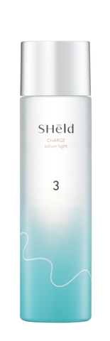 Lotion Light & Moisture - Nước Hoa Hồng Dưỡng Ẩm Momotani SHeld ( Light)