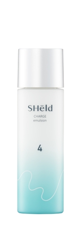 Momotani SHeld Charge Emulsion - Sữa Dưỡng Ẩm Momotani SHeld