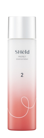 Momotani SHeld Protect Essence Lotion - Nước Hoa Hồng Dưỡng Ẩm Bảo Vệ Da Momotani SHeld