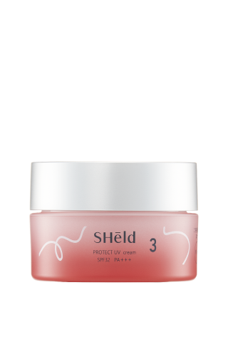 Momotani SHeld Protect UV Cream - Kem Dưỡng, Chống Nắng, Bảo Vệ Da Momotani SHeld