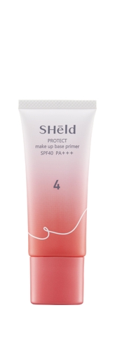 Momotani SHeld Protect Makeup Base Primer - Kem Lót Trang Điểm Bảo Vệ Da Momotani SHeld