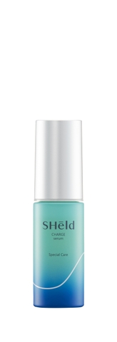 Momotani SHeld Charge Serum - Tinh Chất Dưỡng Đặc Biệt Momotani SHeld