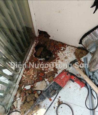 Thợ Sửa Điện Nước Tại Phường Tân Hòa: Nhanh – Rẻ – Uy Tín 24/7