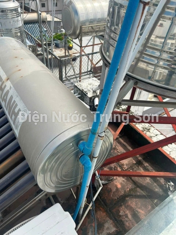 Thợ Sửa Ống Nước Tại Phường Tân Thới Hiệp – Uy Tín, Bảo Hành Dài Hạn