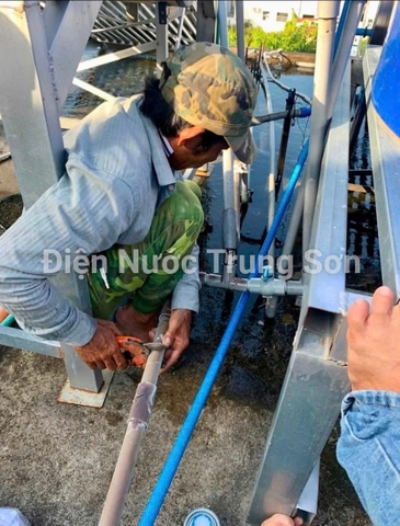 Sửa Ống Nước Giá Rẻ Tại Phường An Nhơn 24/24H - Gọi 15 Phút Có Mặt