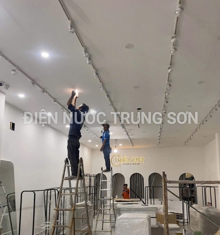 Thợ Sửa Điện Nước Tại Nhà Thủ Đức Uy Tín, Có Mặt Sau 15P | 0982.308.554