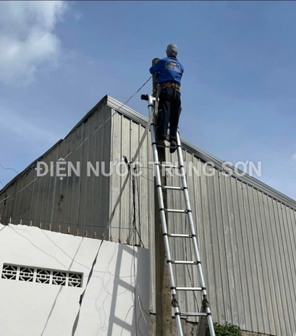 Sửa Chữa Điện Nước Tại Phường Tân Sơn Nhất 24/24H | Nhanh Chóng, Giá Rẻ