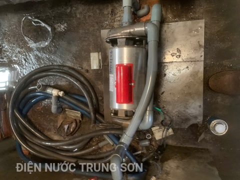 Thợ Sửa Máy Bơm Nước Phường Cầu Ông Lãnh – Có Mặt Nhanh, Xử Lý 24/7