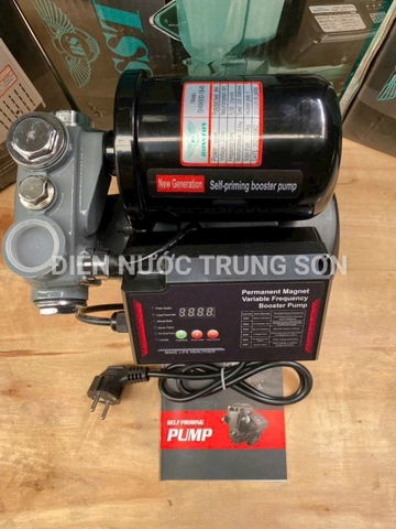 Dịch Vụ Lắp Đặt Máy Bơm Nước Tại Nhà Phường Gia Định | Uy Tín, Giá Rẻ