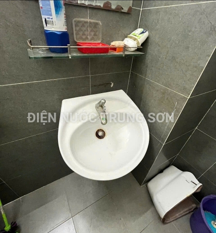 Thợ Sửa Điện Nước Phường Sài Gòn 24/24h