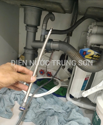 Thợ Sửa Điện Nước Phường Cầu Ông Lãnh 24/24 – Uy Tín, Có Mặt Sau 15 Phút