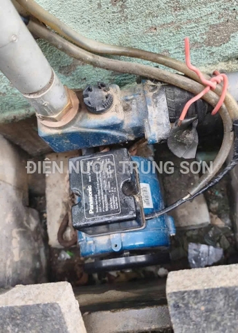 Thợ Sửa Máy Bơm Nước Uy Tín Tại Phường Tân Sơn – Bảo Hành Dài Hạn