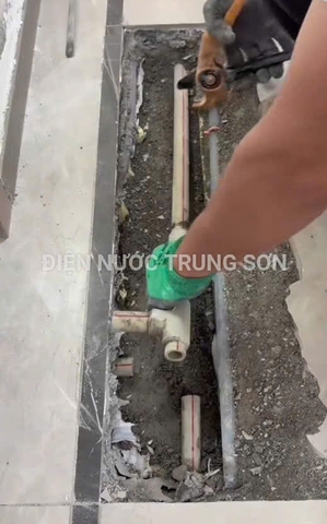 Thợ Sửa Nước Tại Nhà TPHCM – Có Mặt Nhanh, Sửa Tận Nơi