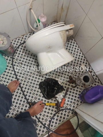 Dịch Vụ Sửa Điện Nước Giá Rẻ Tại Phường Cầu Kiệu – Uy Tín, Chuyên Nghiệp