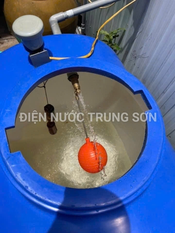  Dịch Vụ Thay Phao Cơ, Phao Điện Bồn Nước Giá Rẻ Tại Nhà TPHCM