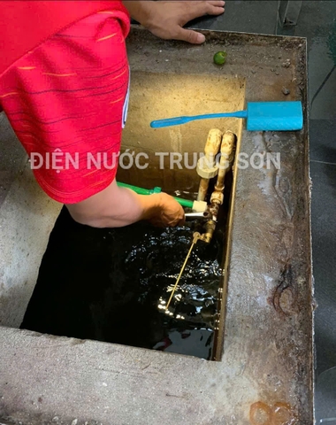  Dịch Vụ Thay Phao Cơ, Phao Điện Bồn Nước Giá Rẻ Tại Nhà TPHCM