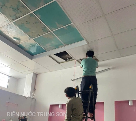 Thợ Sửa Điện Nước Tại Nhà Quận 9 Uy Tín - Giá Rẻ 24/7 | 0982.308.554