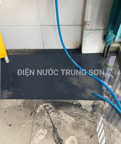 Thợ Sửa Nước Tại Nhà TPHCM – Có Mặt Nhanh, Sửa Tận Nơi