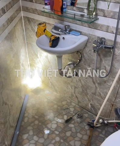 Thợ Sửa Nước Tại Nhà TPHCM – Có Mặt Nhanh, Sửa Tận Nơi