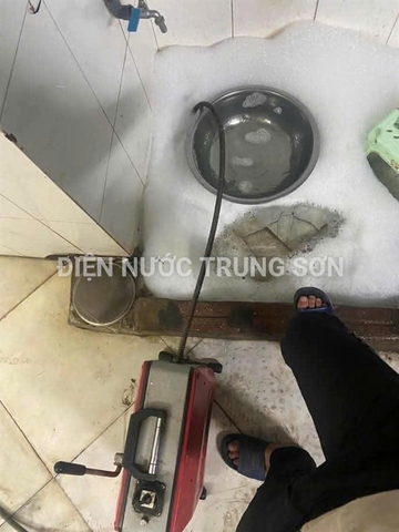 Dịch Vụ Thông Cống Nghẹt Giá Rẻ TPHCM – Cam Kết Sạch Triệt Để 100%