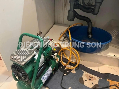 Dịch Vụ Thông Cống Nghẹt Giá Rẻ TPHCM – Cam Kết Sạch Triệt Để 100%