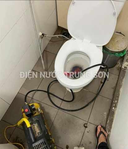 Dịch Vụ Thông Cống Nghẹt Giá Rẻ TPHCM – Cam Kết Sạch Triệt Để 100%