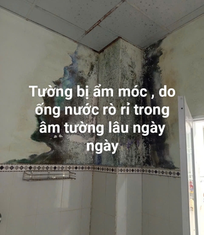 Dịch Vụ Dò Tìm Rò Rỉ Nước Tại TPHCM Bằng Máy Siêu Âm Chính Xác 100% – Điện Nước Trung Sơn