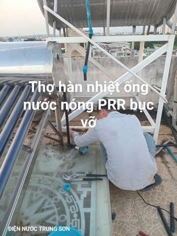 Sửa Ống Nước Tại Nhà 24/24H : Thợ Uy Tín, Chuyên Nghiệp, Có Mặt Nhanh