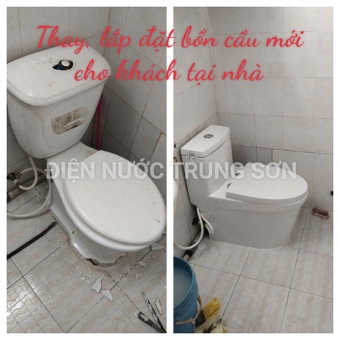 Thợ Sửa Bồn Cầu TPHCM Hơn 20 Năm Kinh Nghiệm – Xử Lý Dứt Điểm, Không Đục Phá