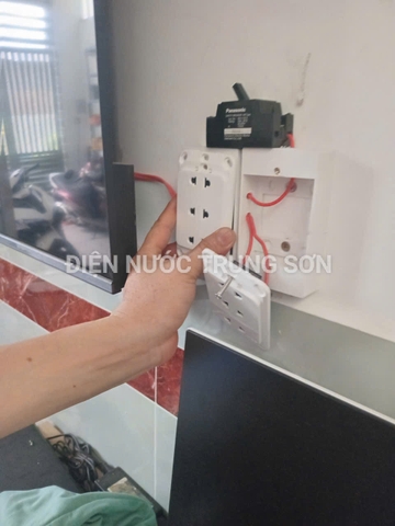 Thợ Sửa Điện Nước Tại Nhà Quận 9 Uy Tín - Giá Rẻ 24/7 | 0982.308.554