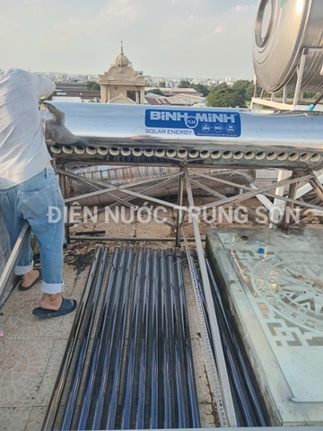 Thợ Sửa Điện Nước Tại Nhà Quận 9 Uy Tín - Giá Rẻ 24/7 | 0982.308.554